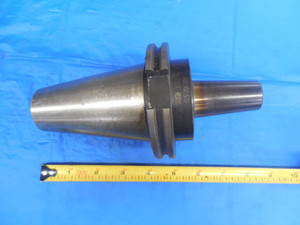 SRKIN CAT50 1/2" I.D. SHRINK FIT TOOL HOLDER 3 1/2" PROJ. CAT50 1/2X3.540E .500