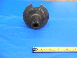 SRKIN CAT50 1/2" I.D. SHRINK FIT TOOL HOLDER 3 1/2" PROJ. CAT50 1/2X3.540E .500