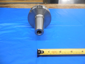 KENNAMETAL ? HSK80A 12 mm I.D. SHRINK FIT TOOL HOLDER 3 3/4" PROJECTION 12mm