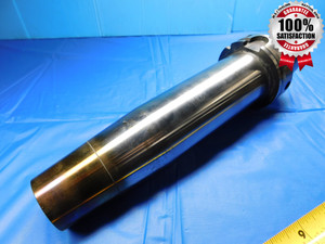 HSK80A 25 mm I.D. SHRINK FIT TOOL HOLDER HSK80A-SFC25-250 CARBIDE FINISH REAMER