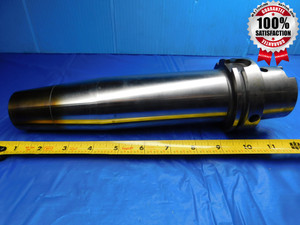 HSK80A 25 mm  I.D. SHRINK FIT TOOL HOLDER HSK80A-SFC25-250