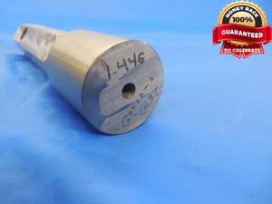 1.4460 PIN PLUG GAGE 1.4375 +.0085 OVERSIZE 1 7/16 36.728 mm TOOL 1.446
