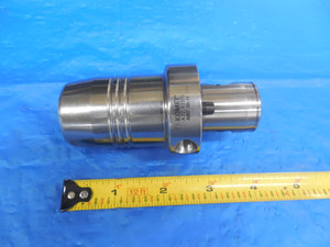 KOMET 18 mm I.D. ABS 50 H D18 A32 HYDRAULIC END MILL HOLDER ADAPTER ABS50 18mm