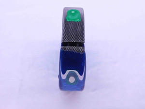 1 5/16 18 UNEF 2A THREAD RING GAGE 1.3125 GO ONLY P.D. = 1.2749 INSPECTION CHECK - DW2305BU