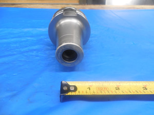 SECO EPB HSK63A THREADED I.D. ADAPTER TOOL HOLDER HSKA 63 CMT 16X85 HSK 63 A CNC