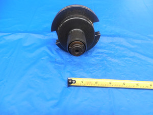 LYNDEX CAT50 1/4" RIGID TAPPING TOOL HOLDER C50R5-0562 .25 .250 .2500 CAT 50