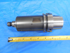 KENNAMETAL HSK63A 22 mm PILOT 10 mm KEY SHELL / FACE MILL HOLDER 60580332R00 HSK