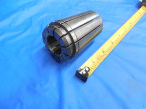 ERICKSON TG150 COLLET 31/32" I.D. FOR CAT 40 CAT 50 CAT 45 TOOL HOLDER NMTB TG