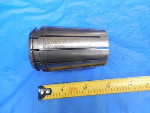 ERICKSON TG150 COLLET 31/32" I.D. FOR CAT 40 CAT 50 CAT 45 TOOL HOLDER NMTB TG