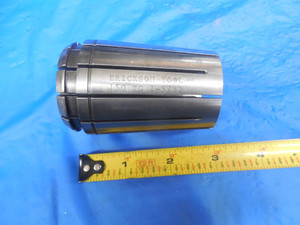 ERICKSON TG150 COLLET 1 5/32" I.D.  FOR CAT 40 CAT 50 CAT 45 TOOL HOLDER NMTB