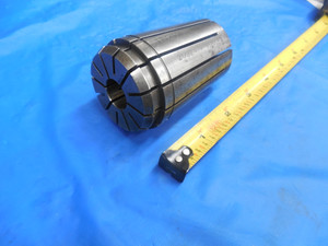 ERICKSON TG150 COLLET 21/32" I.D.  FOR CAT 40 CAT 50 CAT 45 TOOL HOLDER NMTB
