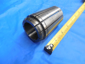 ERICKSON TG150 COLLET 1-11/32 I.D. FOR CAT 40 CAT 50 CAT 45 TOOL HOLDER NMTB