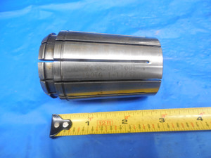 ERICKSON TG150 COLLET 1-11/32 I.D. FOR CAT 40 CAT 50 CAT 45 TOOL HOLDER NMTB