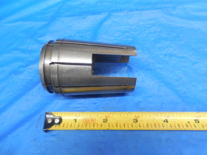 ERICKSON TG150 ST 112 TAP TAPPING COLLET 150TG FOR CAT BT NMTB 50 TOOL HOLDER