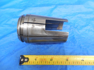 ERICKSON TG150 ST 112 TAP TAPPING COLLET 150TG FOR CAT BT NMTB 50 TOOL HOLDERS