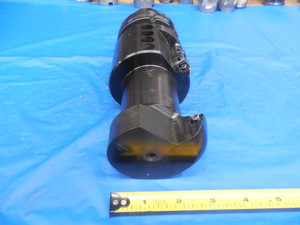 ERICKSON / AMERICAN PRIDE HSK80A INTEGRAL BORING TOOL HOLDER HSK80ABB100250M