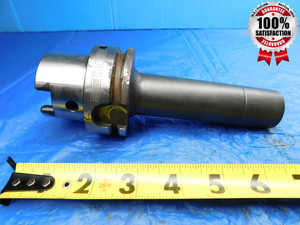 HSK63A EPB TOOL HOLDER CMC 16X135 E9304 5821 16135 HSK