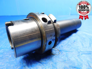 HSK63A EPB TOOL HOLDER CMC 16X135 E9304 5821 16135 HSK