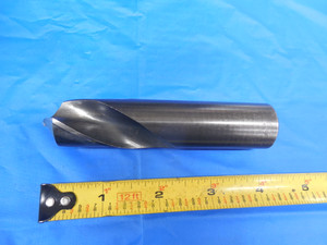 31/31 HS DIAMETER SCREW MACHINE LENGTH DRILL BIT PRECISION TWIST DRILL USA MADE