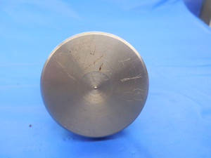 SHOPMADE 1 15/16 18 THREAD PLUG GAGE 1.9375 INSPECTION TOOL