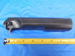 MISSING HARDWARE S24 U MVLXN R3 BACK FACE BORING BAR HOLDS VNMG 332 INSERTS