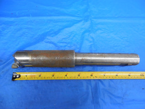 DEVLIEG MICROBORE APPX. 1.7 - 2.2" RANGE  ADJUSTABLE BORING BAR SS10-59 1" SHANK