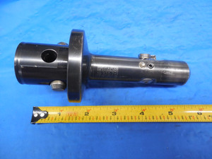 KPT KAISER 19.370.712 FINE BORING HEAD .0005 DIV