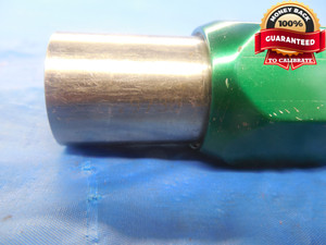 .9730 & .9810 PIN PLUG GAGE GO NO GO .9688 +.0042 31/32 24.917 mm .973 .981