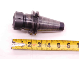 CAT40 COMMAND ER32 COLLET CHUCK TOOL HOLDER 2 1/2 PROJECTION C4C3-0032A ER 32 - CH2501MJ