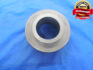 MODIFIED 2.2520 & 2.2580 CLASS Y PIN PLUG GAGE GO NO GO 2.2500 +.0020 OVER 2 1/4