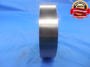 106.300 CLASS X METRIC PIN PLUG GAGE 106.000 +.300 OVERSIZE 106 mm 4.1875 106.3