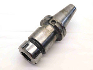 CAT40 ACCUPRO ER32 COLLET CHUCK TOOL HOLDER COOLANT THRU CAT40 ER32-4.00" ER 32 - JH0295CGRL