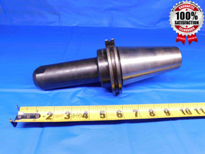CAT50 TECNARA 3/4 I.D. SOLID END MILL TOOL HOLDER .75 6" PROJECTION 150-306-6 - JW0022GRM