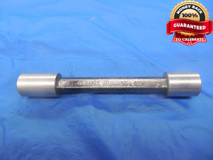 .8890 & .8910 CLASS X PIN PLUG GAGE GO NO GO .8750 +.0140 OVERSIZE 7/8 .889 .891