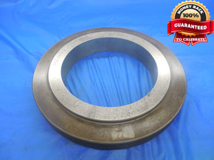 6.4710 CLASS XX MASTER PLAIN BORE RING GAGE 6.4688 +.0022 OVERSIZE 6 15/32 6.471