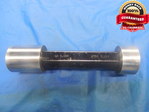 1.6540 & 1.6580 CLASS Y PIN PLUG GAGE GO NO GO 1.6563 -.0023 1 21/32 1.654 1.658