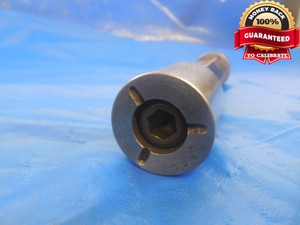 1.1380 & 1.1420 CLASS Y PIN PLUG GAGE GO NO GO 1.1250 +.0130 OVERSIZE 1 1/8