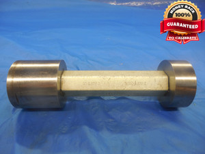 2.2760 & 2.2790 CL Z PIN PLUG GAGE GO NO GO 2.2813 UNDERSIZE 2 9/32 2.276 2.279