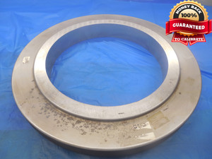 239.300 CLASS X MASTER PLAIN BORE RING GAGE 239.000 +.300 OVERSIZE 239 mm 9.4213