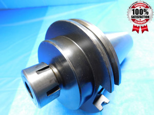 CAT50 LYNDEX ER20 COLLET CHUCK TOOL HOLDER STUB C5007-0020 ER 20 - CH2506MJ