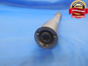 .7500 & .7650 PIN PLUG GAGE GO NO GO ONSIZE 3/4 19.050 mm INSPECTION TOOL