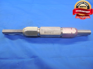 .3650 & .3850 PIN PLUG GAGE GO NO GO .3750 -.0100 UNDERSIZE 3/8 9.779 mm TOOL