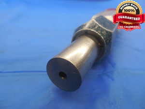 .6390 & .6430 CLASS Z PIN PLUG GAGE GO NO GO .6250 +.0140 OVERSIZE 5/8 16.231 mm