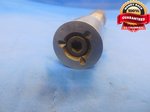 .8740 & .8820 PIN PLUG GAGE GO NO GO .8750 -.0010 UNDERSIZE 7/8 22.200 mm TOOL