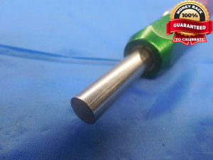 .3120 & .3140 PIN PLUG GAGE GO NO GO .3125 -.0005 UNDERSIZE 5/16 7.976 mm TOOL