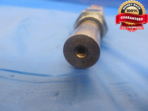 .5000 & .5050 CLASS Y PIN PLUG GAGE GO NO GO ONSIZE 1/2 12.827mm INSPECTION TOOL