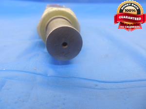 .5960 & .5980 CLASS X PIN PLUG GAGE GO NO GO .5938 +.0022 OVER 19/32 15.138 mm