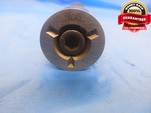 .9060 & .9080 PIN PLUG GAGE GO NO GO .9063 -.0003 29/32 23.012 mm .906 .908