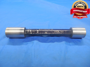 .8560 & .8620 CL Y PIN PLUG GAGE GO NO GO .8438 +.0122 OVERSIZE 27/32 .856 .862