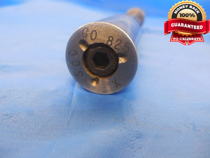 .8250 & .8270 CL X PIN PLUG GAGE GO NO GO .8125 +.0125 OVERSIZE 13/16 21.006 mm
